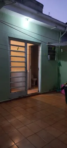 Casa Térrea Ótima Localização Próximo Do Centro De Diadema