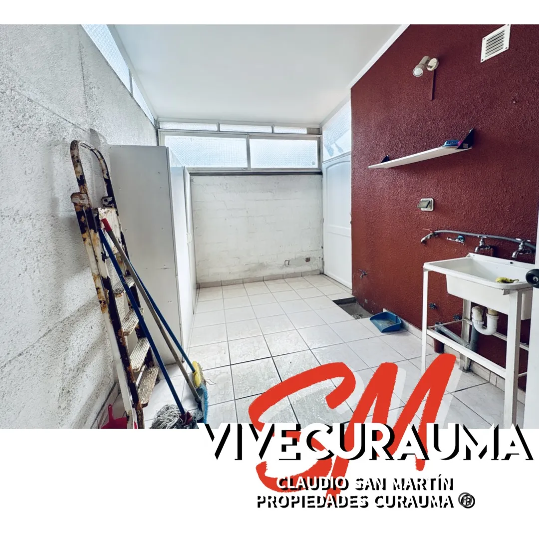 Imagen 5 de 25 de Hermosa Casa A Pasos De Avenida Fundadores Curauma