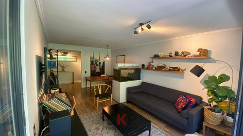 Bosques De La Piramide - 2 Dor. 2 Baños - Estc. Bodega 90 M2