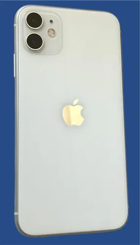 Apple iPhone 11 (64 Gb) - Blanco | MercadoLibre