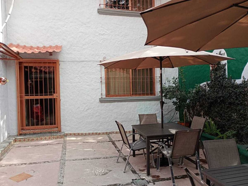 Loft 2 En Renta En Ciudad Bugambilias