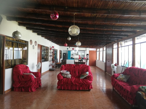 Imagen 14 de 14 de Alquiler Casa De Campo En Huaral