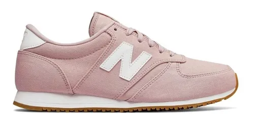 Zapatilla new balance top wrl24lc urbana mujer