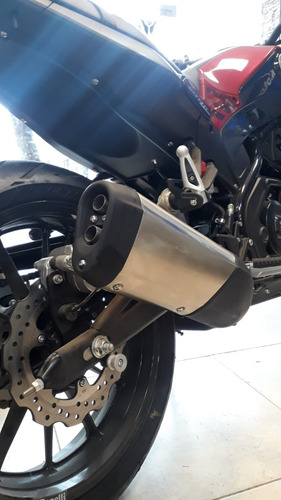 Imagen 7 de 15 de Benelli Leoncino 250 Cc Abs - Financiacion/ Mejor Contado!