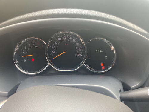 Renault Logan 1.6 16v Intense