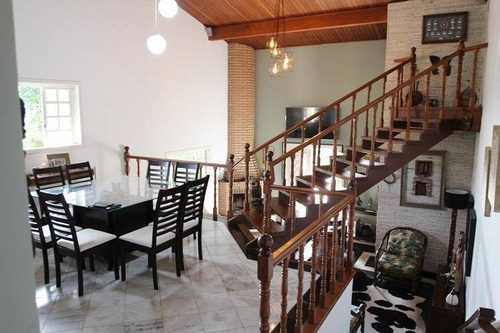 Imagem 6 de 30 de Chácara Com 3 Dormitórios À Venda, 2000 M² Por R$ 2.200.000 - Copaco - Arujá/sp - Ch0082