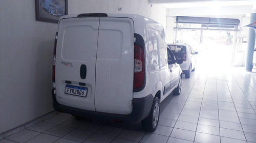 Imagem 2 de 10 de Fiat Fiorino 2016 1.4 Flex 4p