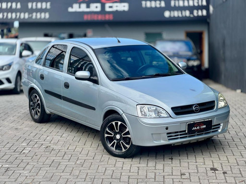 Chevrolet Corsa Sedan 1.8 MPFI 8V FlexPower