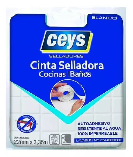 Tercera imagen para búsqueda de cinta selladora