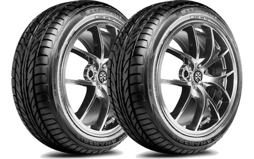 Kit de 2 llantas Firestone FIREHAWK 900 ST 195/65R15 91.0 H