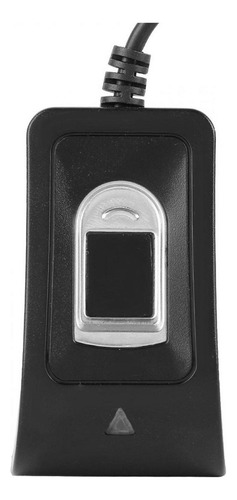 Imagen 3 de 10 de Lector De Huellas Dactilares Escáner Biométrico Usb Compacto