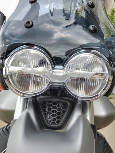 Moto Guzzi V85 Tt Ultimas Unidades Entrega Inmediata!!!!!