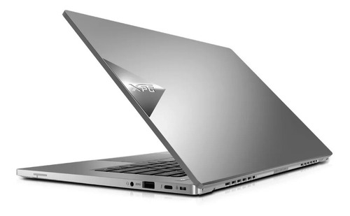 Imagen 6 de 7 de Notebook Xpg Xenia Xe I7-1165g7 16g Ssd 1tb 15.6 W10 Touch C