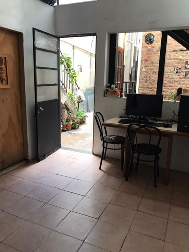 Lope De Vega 300 Villa Luro Ph 4amb U$120.000