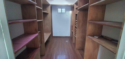 Muy Linda Casa En Alquiler En Barrio Parque Aguirre, Acassuso