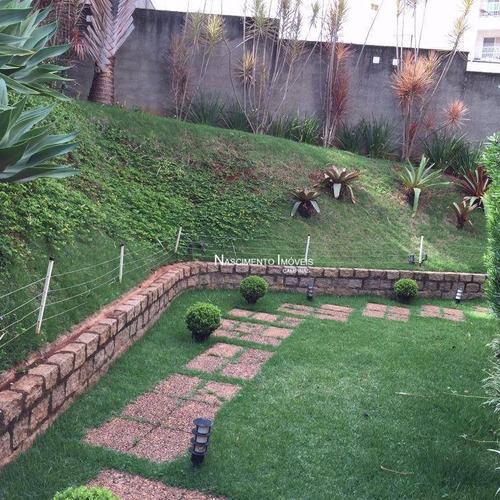 Casa Com 3 Dormitórios À Venda, 158 M² Por R$ 948.000,00 - Loteamento Residencial Vila Bella - Campinas/sp - Ca0181