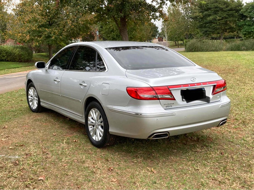 Hyundai Azera 2011 3.3 Gls Aut. 4p