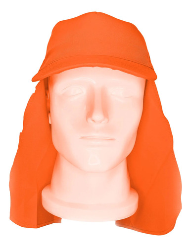 Gorro Legionaria Filtro Uv