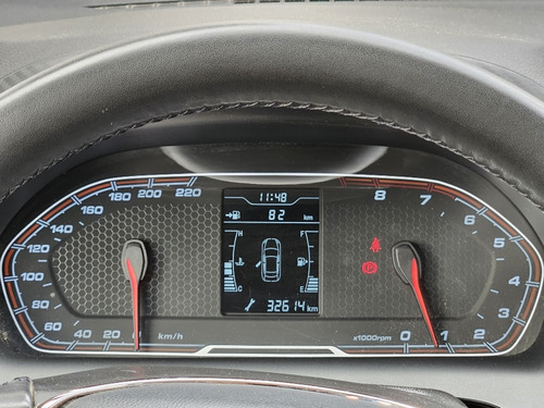 Chery Tiggo 2 TIGGO 2 GLS MT