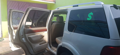 Lincom Aviator Ford
