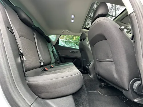 Seat Leon 1.4 Style T 150hp Dsg