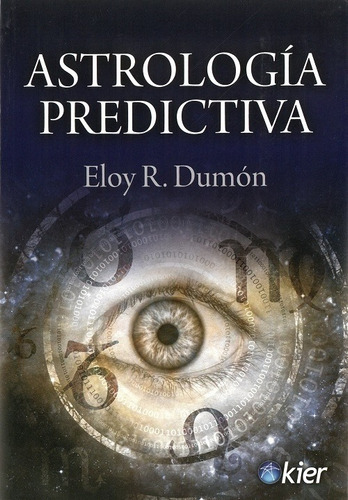 Astrologia Predictiva   -  Eloy Dumon - Kier