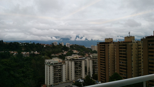 Imagen 14 de 14 de Apartamento 125 M2 Edificio Nuevo, 3 Habitaciones 4 Baños 3 Estac, Vista Avila, Listo Para Mudarte, A Estrenar Con Todo.