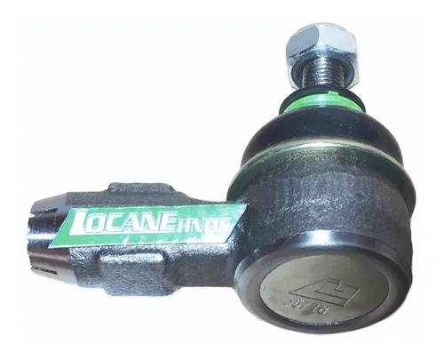 Extremo Hembra Cónico Vw Gol Ab9 Ind Arg!!