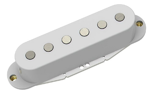 Microfono Electrica Ds Pickups Ds44 Stack.05.plus Bridge