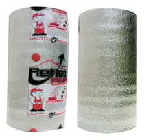 Comprar Membranas Aislantes Alu Aislamax Bajo Techo Chapa Teja 10 Mm