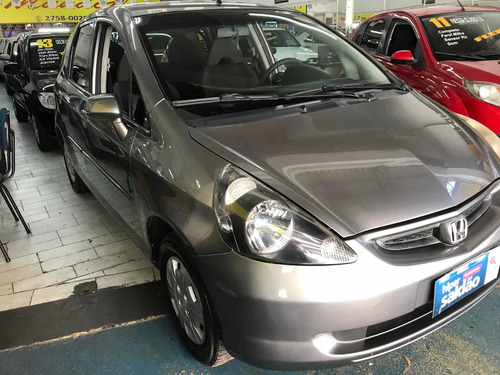 Honda Fit 1.4 Lx 5p 2004