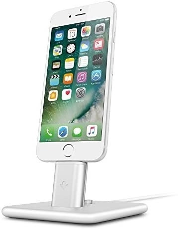 Twelve South Hirise 2 Deluxe Para iPhone / iPad, Silver | De