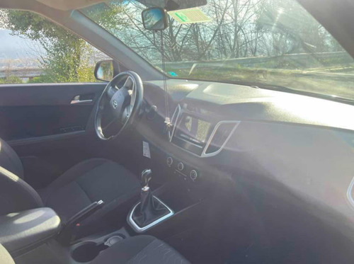 Hyundai Creta Gs 1.6 Mt Gls 2ab Abs