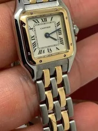 Reloj cartier online panthere dama
