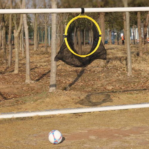 Objetivo De Fútbol Objetivo De Fútbol De Entrenamiento De