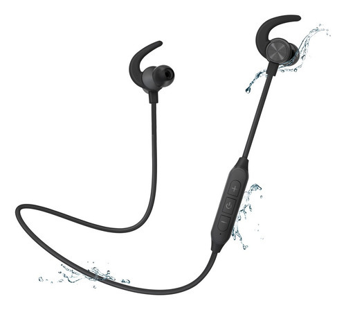 Imagen 5 de 6 de Auricular Motorola Sp105 Sport (extra Bass) Manos Libres