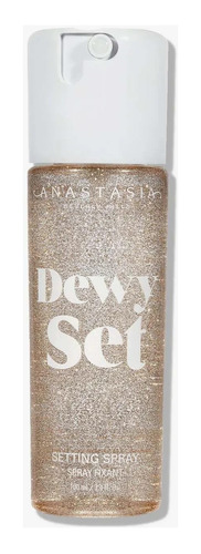 Anastasia Beverly Hills - Spray De Ajuste Dewy Set