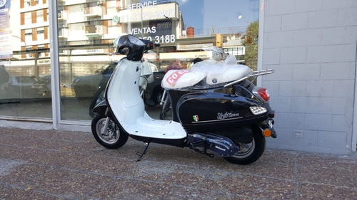 Motomel Strato Euro Okm 2021