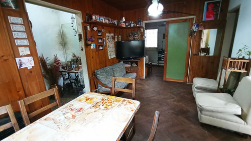 Venta Ph 3 Ambientes Con Terraza Propia En Florida