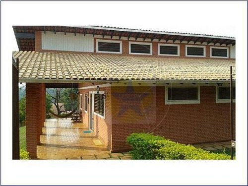 Chácara À Venda, 1200 M² Por R$ 1.350.000,00 - Jardim Estância Brasil - Atibaia/sp - Ch0065