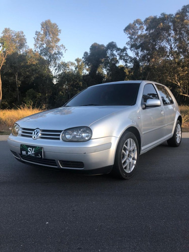 Imagem 1 de 12 de Volkswagen Golf Gti 1.8