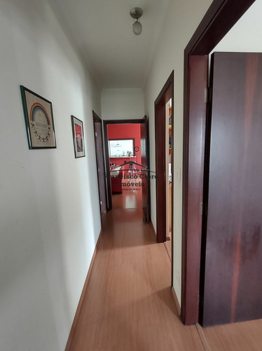 Imagem 14 de 17 de Apartamento À Venda No Bairro Vila Indiana - Guaratinguetá/sp - Ap224