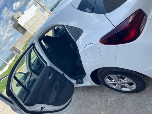 Chevrolet Onix 1.0 Lt 5p