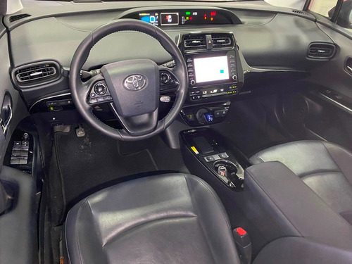 Toyota Prius 1.8 Premium Cvt