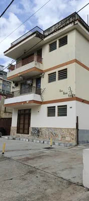 Edificio en venta