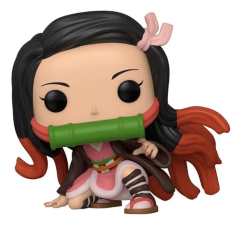 Funko Pop! Animation: Demon Slayer - Nezuko Kamado