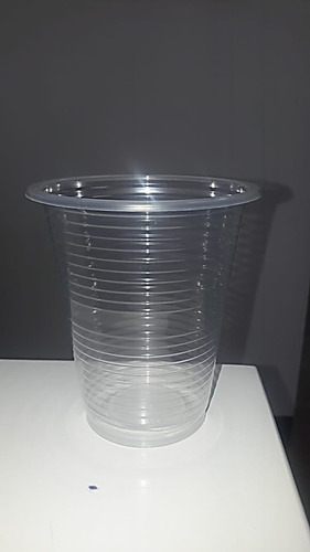 Imagen 2 de 3 de Caja Vaso Económico 16 Oz 1.200 Unidades Máquina Selladora