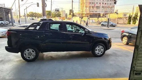Imagen 13 de 15 de Toro 1.8 Nafta 1.8 Fiat 0km 2022 4x2 4x4 Tomo Usada Cuotas *