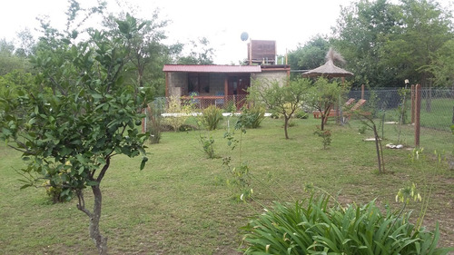 Imagen 6 de 17 de Cabañita Con Pileta En Villa Rumipal..!! Abierto Todo El Año