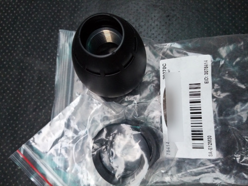 Adaptador De Base D Montaje Banner Sa-e12m30 Nuevo En Bolsa